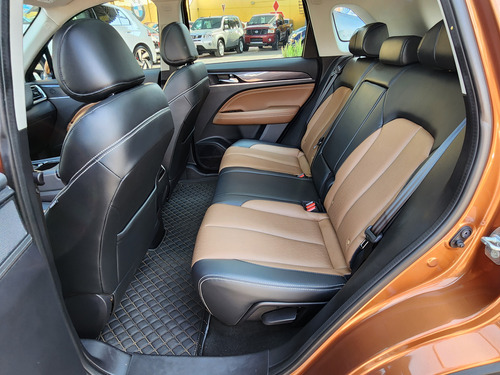 Dodge Journey 1.5T Gdi Gt