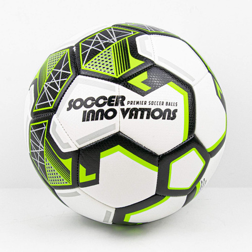 Futbol Innovations The Bullet Ball Practice Bola Tamaño 3 4