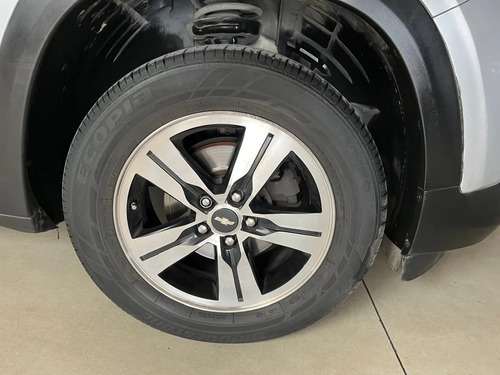 Chevrolet Tracker 1.2T Ls Mt