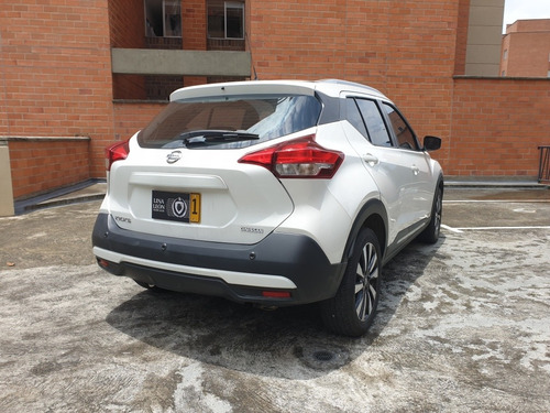 Nissan Kicks 2018 1.6 Advance