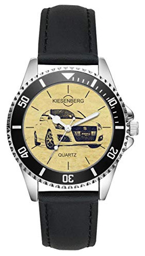 Reloj De Ra - Watch - Gifts For Suzuki Swift Fan L-20740