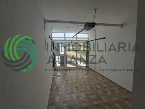 Casa En Arriendo En Jimenez De Quesada. Cod A16044