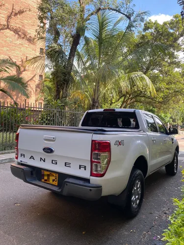 Ford Ranger 3.2 Xls