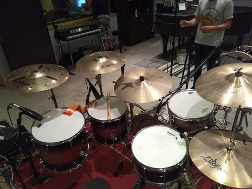 Imagen 8 de 9 de Alquiler De Baterías Drum Doctor
