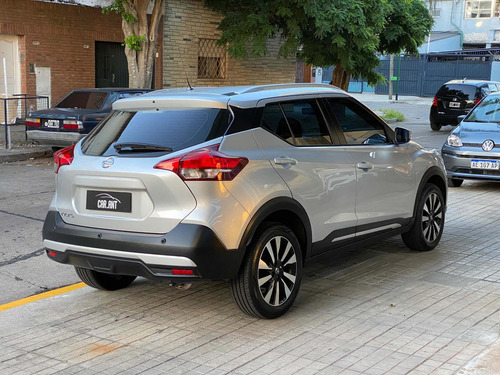 Nissan Kicks 1.6 Advance 120cv Mt /// 2018 - 28.000km