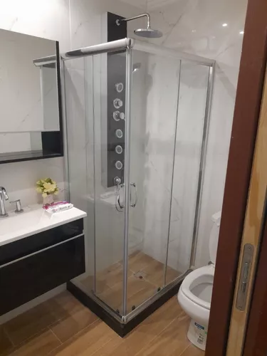 Cabina de ducha