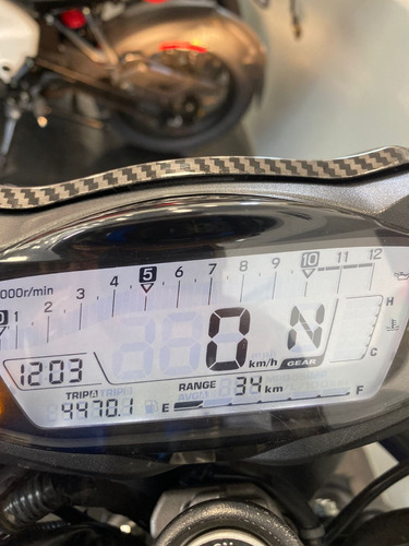 Suzuki Sv 650