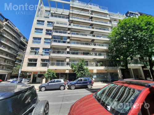 Venta -departamento - 3 Ambientes - Amenities - Coghlan