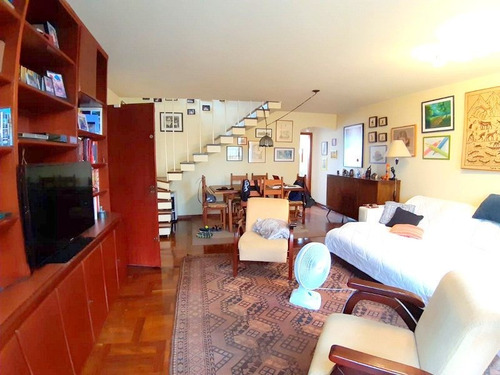 Imagem 9 de 28 de Casa A Venda No Bairro Sumarezinho Em São Paulo - Sp. - Ms1121aurora-1