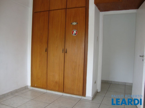 Imagem 9 de 15 de Apartamento - Pinheiros - Sp - 632966