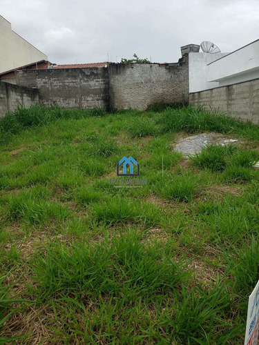 Imagem 10 de 10 de Terreno De Condomínio, Morada Dos Nobres, Taubaté - R$ 165 Mil, Cod: 568 - V568