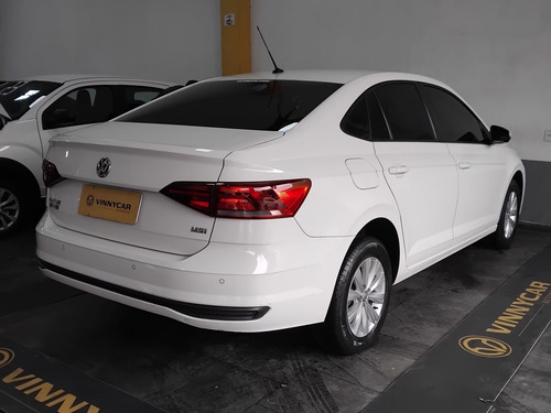 Volkswagen Virtus 1.6 MSI TOTAL FLEX MANUAL