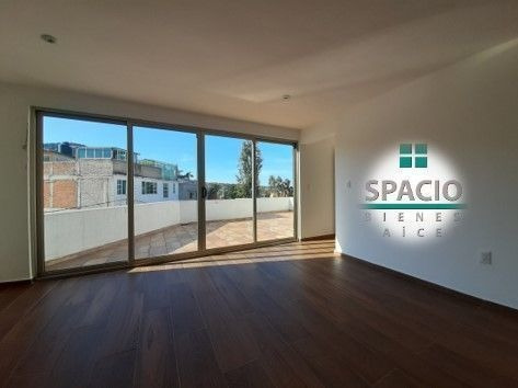 Imagen 20 de 23 de Casa En Venta, Con Roof Privado Col. Lomas Quebradas