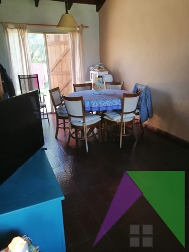 Casa En Barrio Privado Proximo Al Centro - Maldonado- Ref: 30304