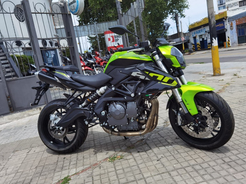 Benelli Tnt 600i - 100% Financiada Tasa 0 - Tomamos Tu Usada