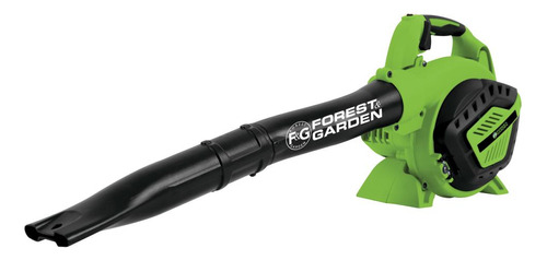 Soplador A Gasolina 26cc Forest & Garden  - Sg745