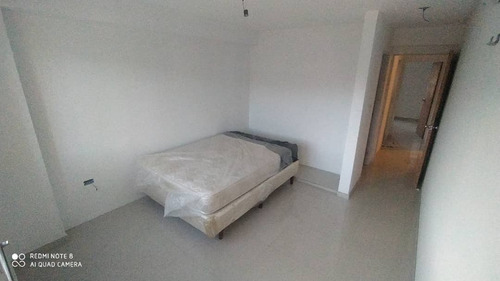 Imagen 7 de 8 de Apartamento Nuevo A Estrenar