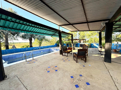 Finca Totalmente Productiva