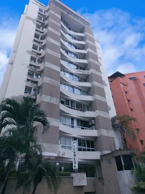Apartamento en alquiler