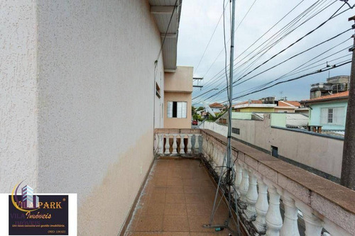 Sobrado Com 3 Dormitórios À Venda, 220 M² Por R$ 650.000,00 - Presidente Altino - Osasco/sp - So0667