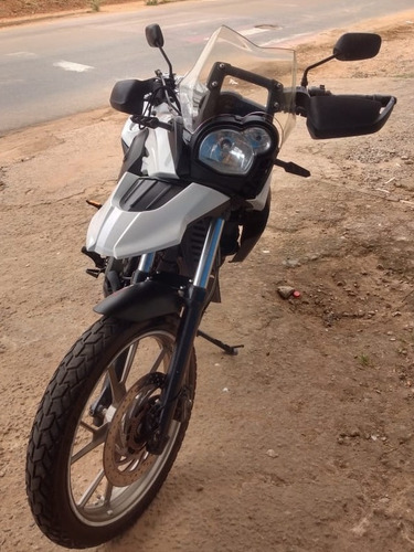 Bmw Gs650
