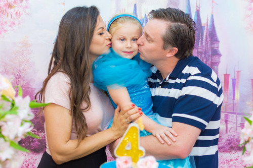 Imagem 4 de 10 de Fotos De Aniversário Infantil, Cobertura Fotográfica.
