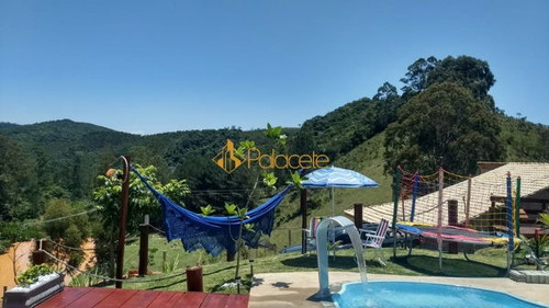 Imagem 8 de 16 de Rural Chacara Com 2 Quartos - 371430-v