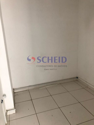 Imagem 15 de 15 de Comercial Na Rua Conde De Itu!!! - Mr73424