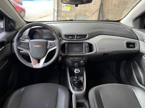 Chevrolet Onix 1.0 Lt 5p