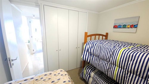 Departamento 2h 2b En Arriendo Cerca De Enjoy Coquimbo
