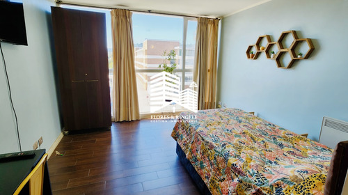 Vendo Bello Departamento Estudio En Edificio Arrayan