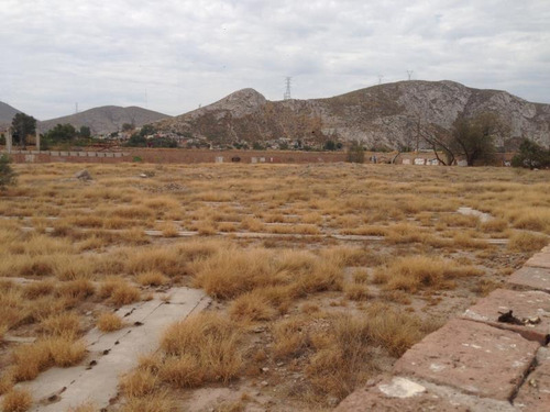 Imagen 2 de 4 de Terreno En Renta En El Consuelo