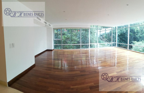 Departamento En Venta  - Bosque De Las Lomas