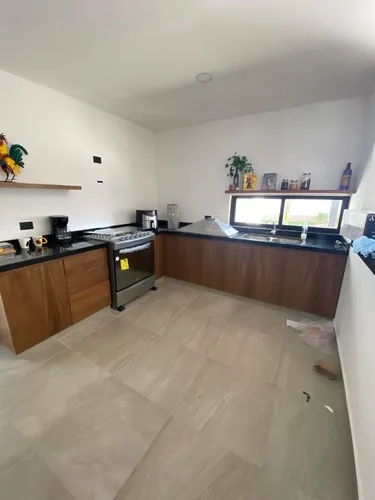 Casa En Venta Merida, Conkal En Privada, Con Paneles Solares, Junio 2025.