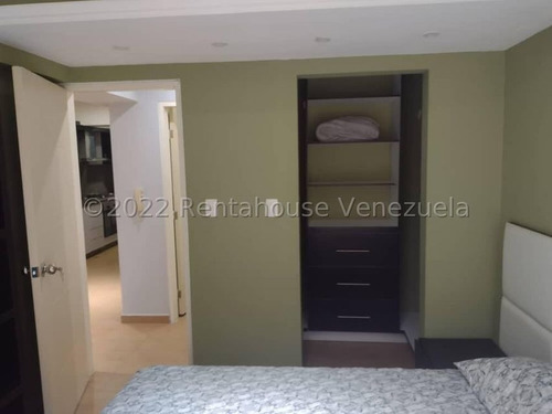 Imagen 9 de 30 de Apartamento En Venta Las Chimeneas 22-23854 Denisse P 0424-4115222 Rah Carabobo