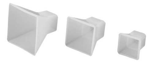9 Piezas De De Silicona Joyería De Resina Haciendo Adornos