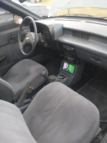 Chevrolet Swift 1.3
