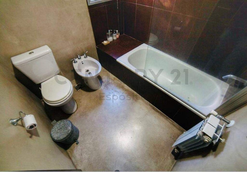 Duplex Dos Dormitorios En Venta - City Bel