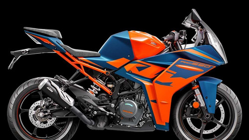 Imagen 3 de 16 de Ktm Rc 390 Abs Ng Financia En 12cuotas Sin Interes Solo Dni