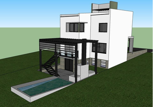 Casa En Country Loma Linda - Tafi Viejo