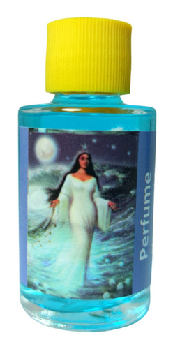 Perfume Iemanjá Umbanda Orixá Proteção Paz Harmonia Proande