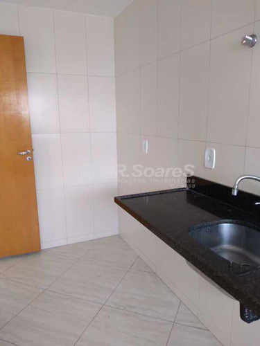 Imagem 14 de 15 de Apartamento Com 2 Quartos Em Vila Valqueire, Rua Evaristo De Morais - Vvap20888