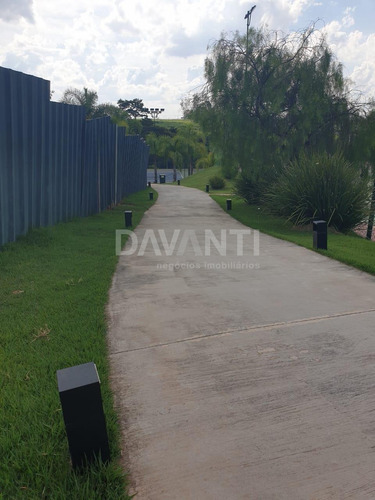 Imagem 18 de 24 de Terreno À Venda Em Residencial Jatibela - Te116786