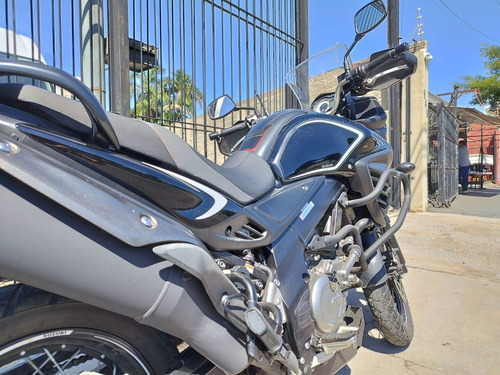Dl 650 Xt V-strom
