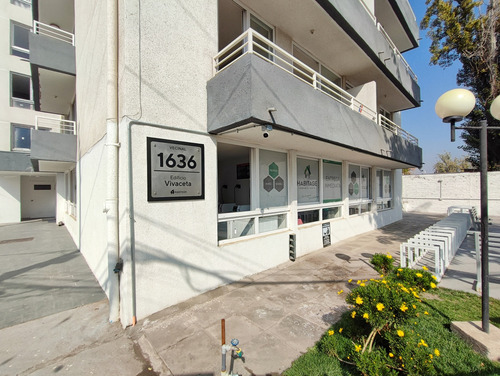 Edificio Vecinal Vista Poniente Piso 5