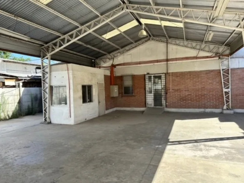 Gran Bodega, Excelente Ubicación, Sector Norte (uf 0,45/m2)