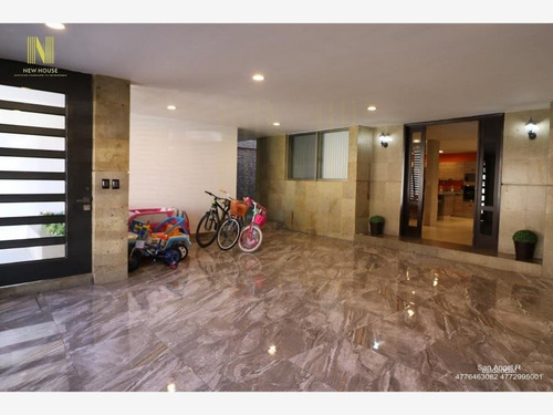 Imagen 5 de 14 de Casa En Venta En Residencial San Ángel