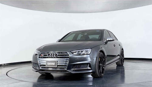 Imagen 1 de 15 de 112147 - Audi A4 2018 Con Garantía