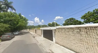 Casa en renta
