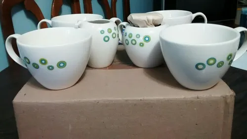 Desayunador Corona (Usado)